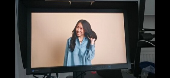 Reklamfilm Schwarzkopf Reklamfilm Schwarzkopf