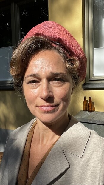 Kul med 50-tals epokinspelning
