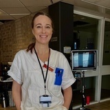 Sjukhuspersonal Sjukhuspersonal