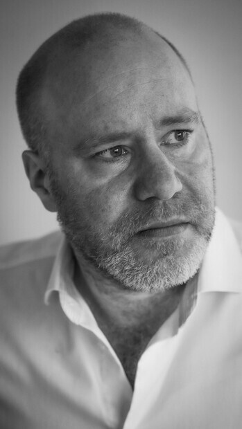 På inspelning av kortfilmen Sara och Mats