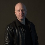 På inspelning av kortfilmen Sara och Mats På inspelning av kortfilmen Sara och Mats