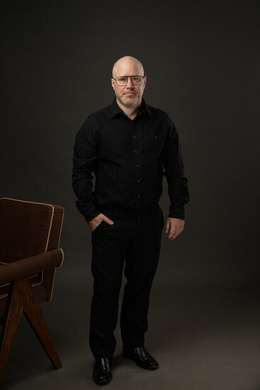Photo shoot