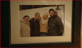 Den fördömde del 1 Den fördömde del 1