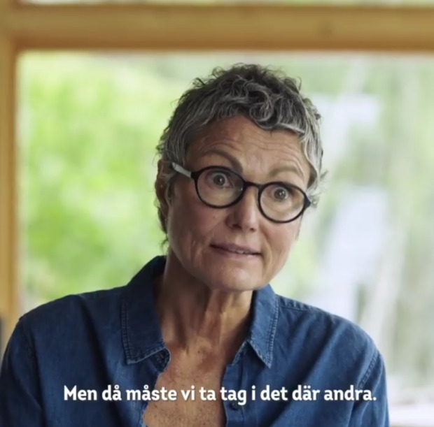 Reklam LF Fretag