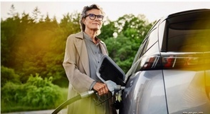 Kommunal hållbarhetschef Kommunal hållbarhetschef