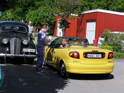 Lite som du