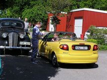 Lite som du Lite som du