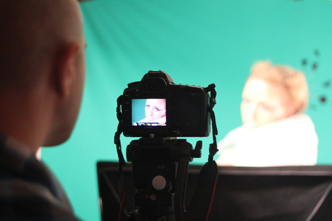 The Robot's Spirit The Robot's Spirit