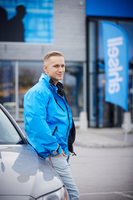 modell