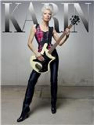 kvinnliga musiker i Los Angeles