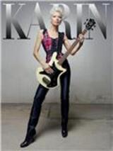 kvinnliga musiker i Los Angeles kvinnliga musiker i Los Angeles