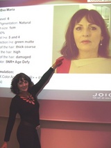 JOICO Hrprodukter