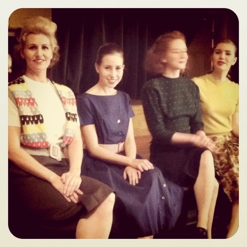 Stig -Helmer Story  3-5/11 2010 på Nalen Stig -Helmer Story  3-5/11 2010 på Nalen