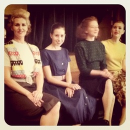 Stig -Helmer Story 3-5/11 2010 på Nalen Stig -Helmer Story 3-5/11 2010 på Nalen