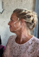 håruppsättning håruppsättning