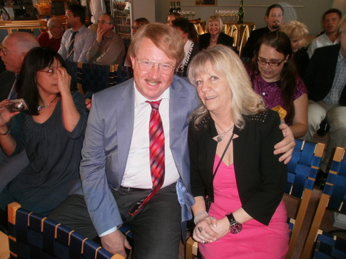 Starke man Starke man