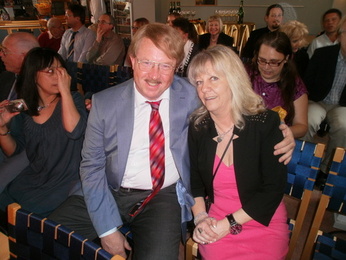 Starke man Starke man