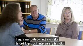 STARKE MAN