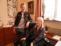 ÄTA SOVA DÖ. ÄTA SOVA DÖ.