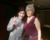 Halvvägs till himlen första säsongen Halvvägs till himlen första säsongen