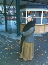 Tjuvarnas Jul Tjuvarnas Jul