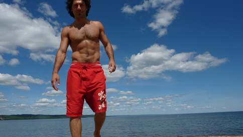 Beach -09