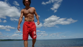 Beach -09