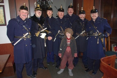 Poliser Poliser