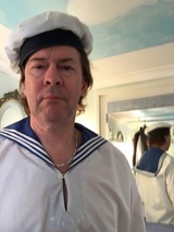 Hurra en pojke! Hurra en pojke!