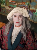 Den inbillade sjuke Den inbillade sjuke