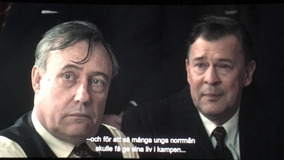 Kungens Nej (Tre dagar i april)