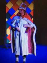 Kung i Snövit Kung i Snövit