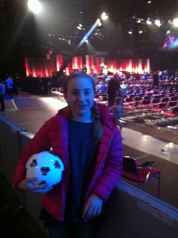 Live Mello Scandinavium