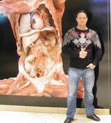 SPA-semester, Julafton, Tallin 09. SPA-semester, Julafton, Tallin 09.