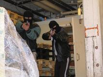 Cold Cases