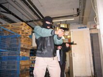 Cold Cases