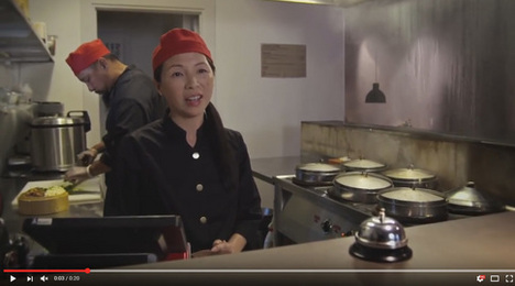 OnlinePizza reklamfilm OnlinePizza reklamfilm