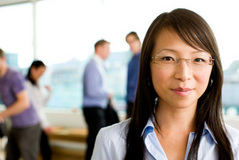 EF Business School