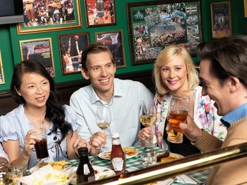 O'Learys O'Learys