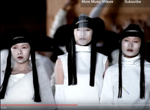 Madonna musikvideo Madonna musikvideo