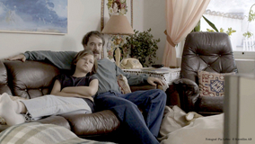 Fosterfamiljen Fosterfamiljen