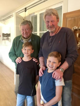 Den döende detektiven Den döende detektiven