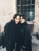 Mia Skäringer Mia Skäringer