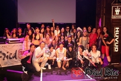 Club Fried Rice - InspirASIAN Club Fried Rice - InspirASIAN