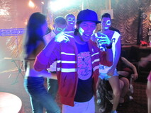 Ladies Night Ladies Night