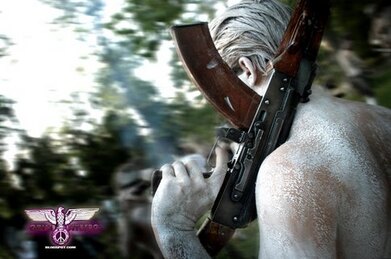 Maskinen - Dansa med vapen Maskinen - Dansa med vapen