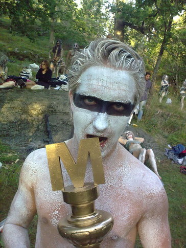 Maskinen - Dansa med vapen Maskinen - Dansa med vapen