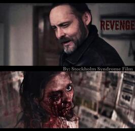 Revenge Revenge