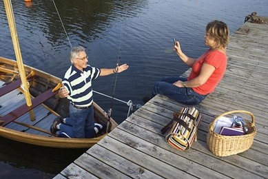 Johnér Bildbyrå