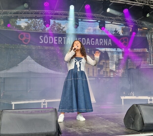 Stage Academy tävlingen 2024 Stage Academy tävlingen 2024